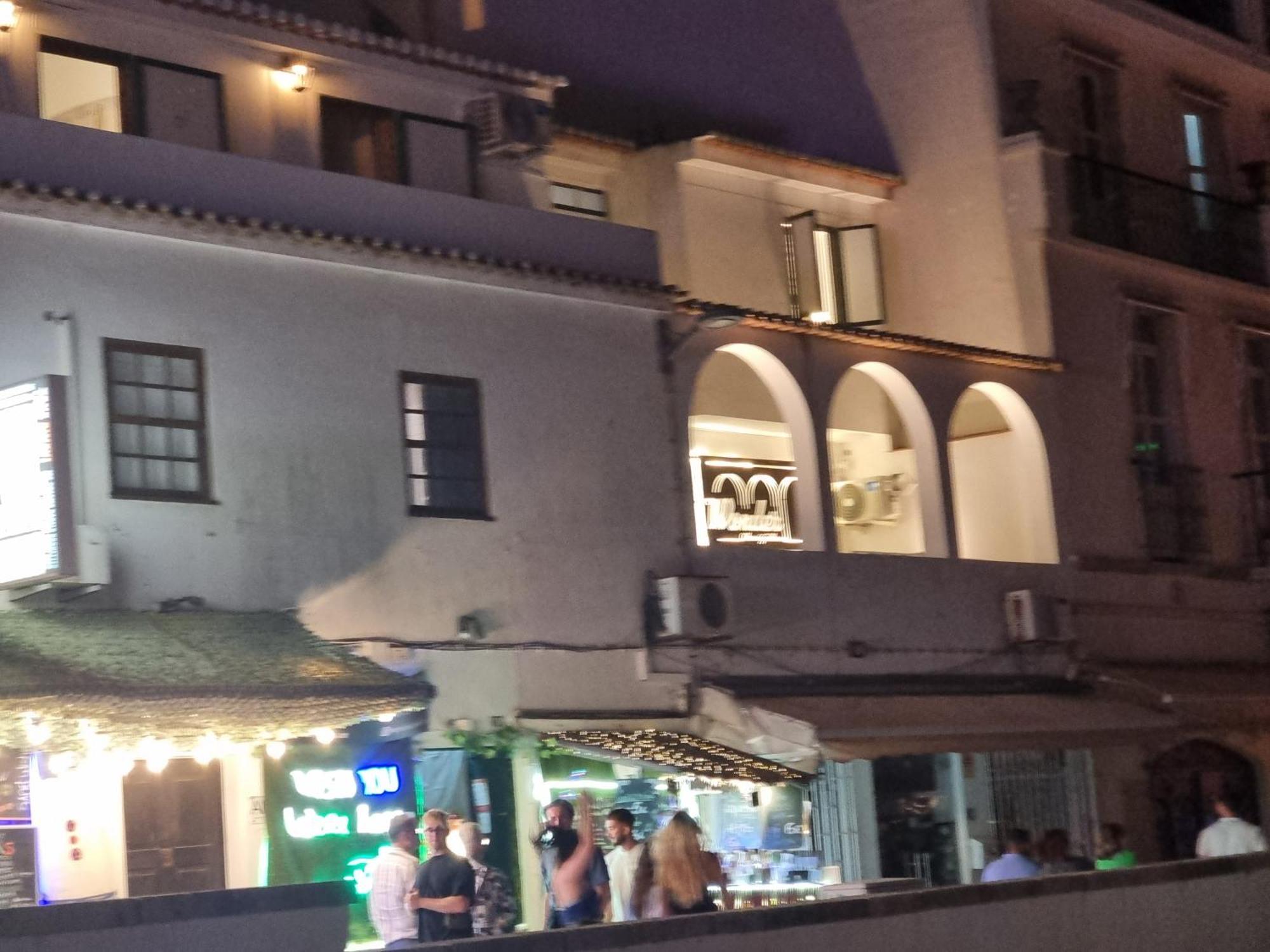 Wonder Charm Guesthouse Албуфейра Экстерьер фото